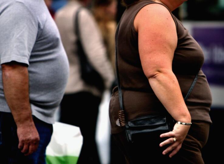 肥胖对身体的十大危害